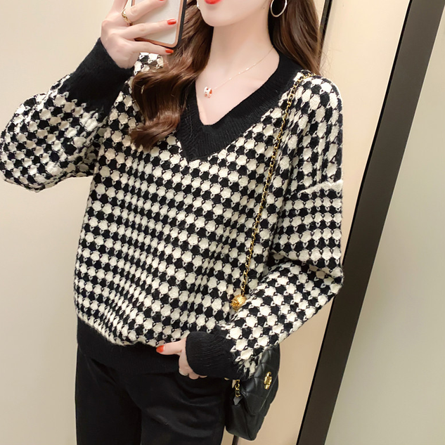 Casual Long sleeve Top