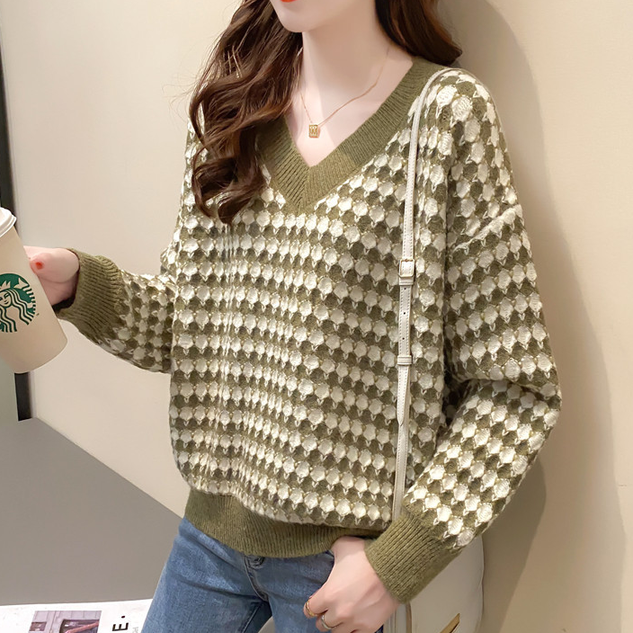 Casual Long sleeve Top