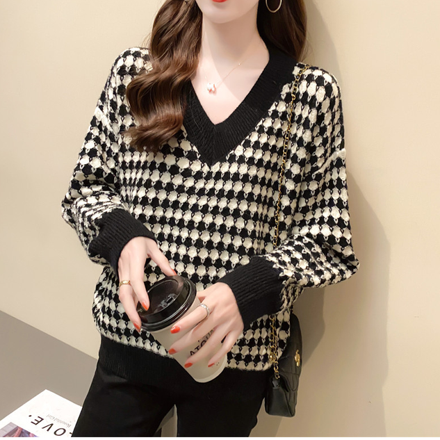 Casual Long sleeve Top