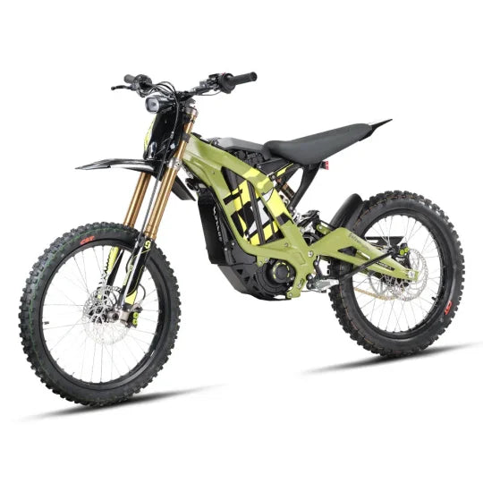 🔥ONlY $39.99 Light Bee X Electric Dirt Bike