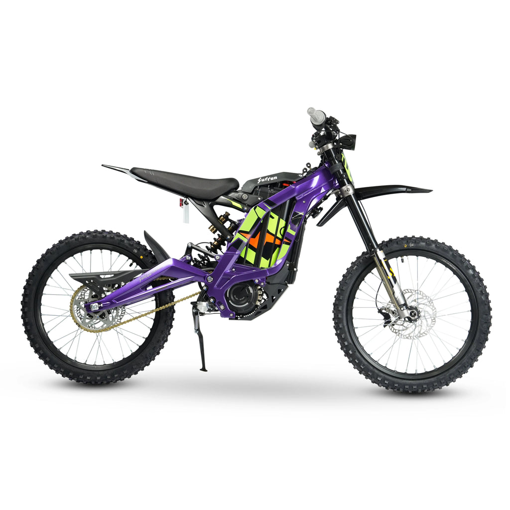 🔥ONlY $39.99 Light Bee X Electric Dirt Bike