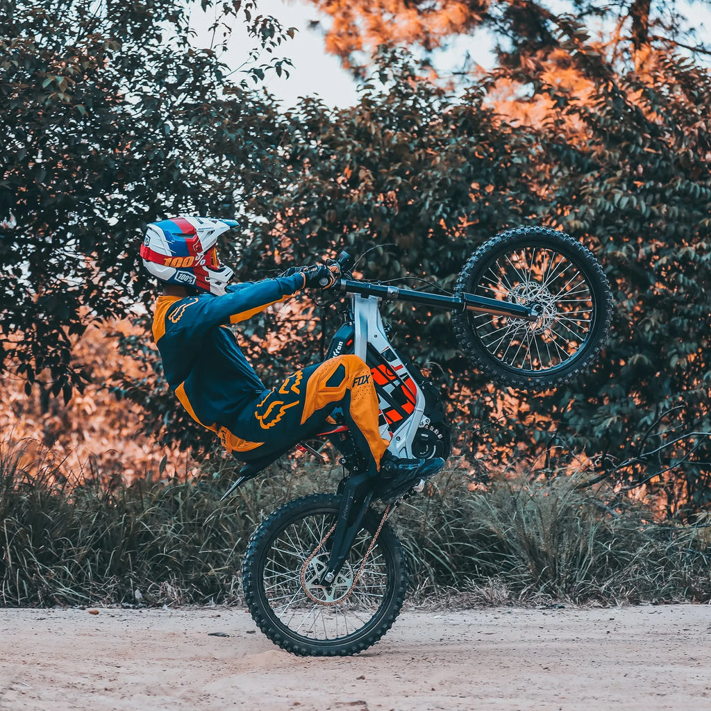 🔥ONlY $39.99 Light Bee X Electric Dirt Bike