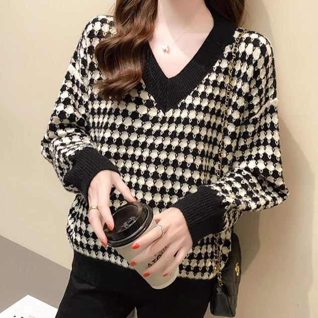 Casual Long sleeve Top