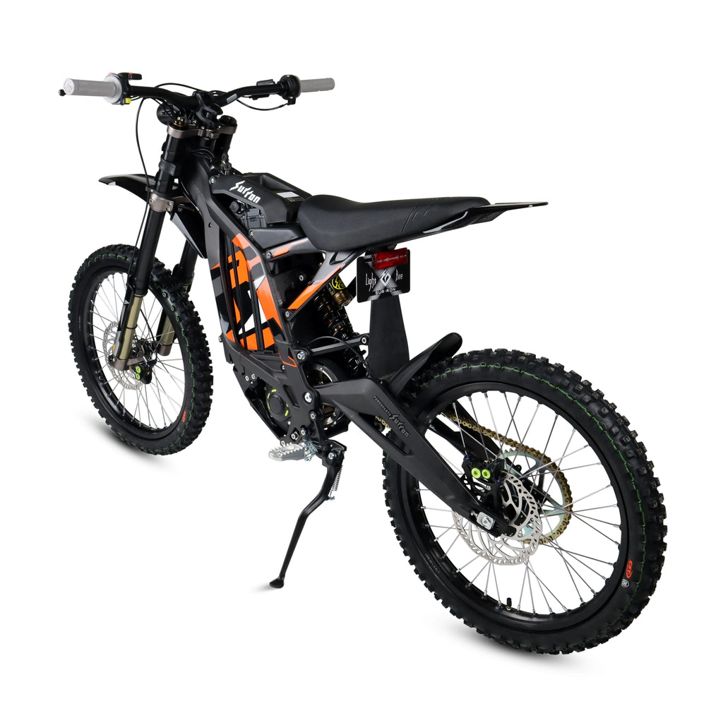 🔥ONlY $39.99 Light Bee X Electric Dirt Bike